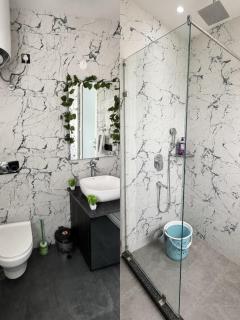 PS Stays 1BHK Near Medanta Sec-39 Gurgaon - 3