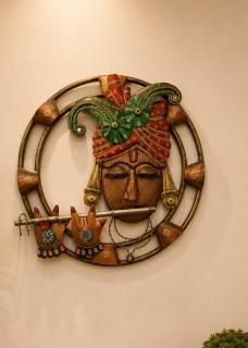 Luxury 2BHK near Triveni Sangam Kumbh SF1 - 8