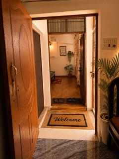 Luxury 2BHK near Triveni Sangam Kumbh SF1 - 6
