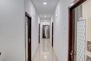 Hotel O AMS Elite Residency - 9