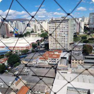 Apartamento duplex no coração de Belo Horizonte - 6