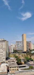 Apartamento duplex no coração de Belo Horizonte - 5