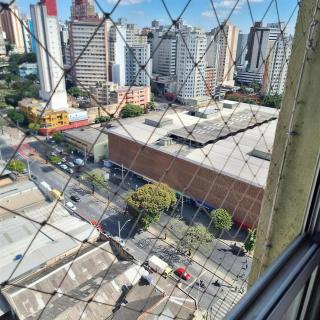 Apartamento duplex no coração de Belo Horizonte - 2