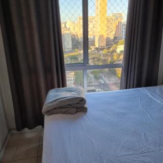 Apartamento duplex no coração de Belo Horizonte - 2