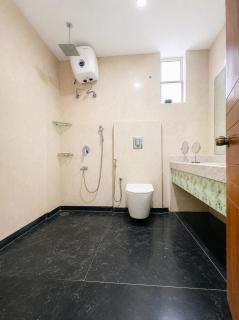 4bhk duplesx luxury family stay in gachibowli - 6