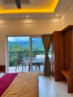 Lumina Resort - 4
