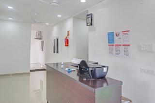 Hotel O AMS Elite Residency - 1