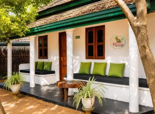 Ruveesha Garden Residence - 5