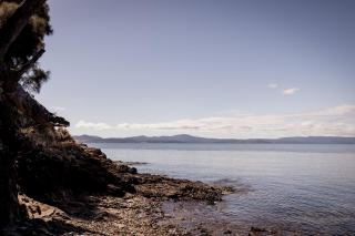 'Lazy Susan's' Waterfront Shack - 1