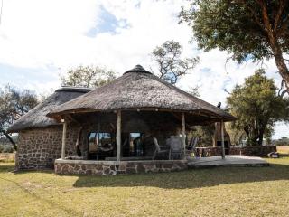 Sambane Game Lodge - 1