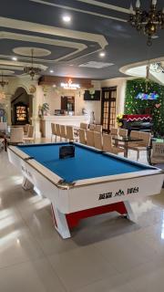 Narita Hotel Tangerang - 4