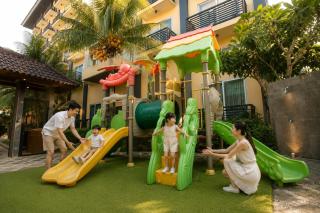 Narita Hotel Tangerang - 3