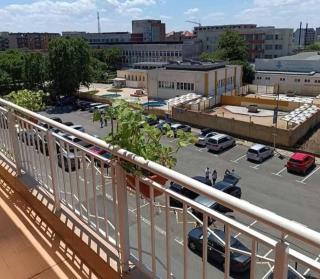 Apartamenti Zhelezovi - 2