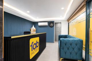 FabHotel D2 Pachim Vihar - 9