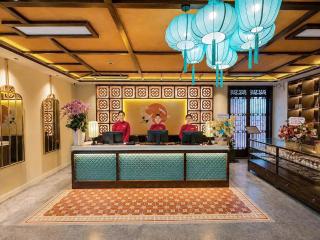Hoi An Moon Premium Boutique Hotel & Spa - 6