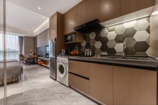 Shi Lai De Executive Apartments - 6