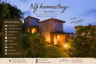 Nj homestay - 8