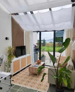Woodville Apartment - 5