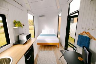 Rimu View X by Tiny Away - 8