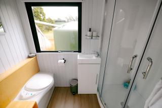 Rimu View X by Tiny Away - 4