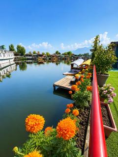 Dal lake Retreat Houseboat - 7