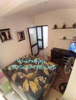 Private Apartment in House 17 - 0