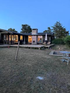Ferienidylle Mit Blick Aufs Wasser - 6