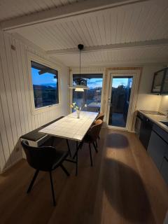 Ferienidylle Mit Blick Aufs Wasser - 2