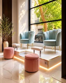 NH Nizami Hotel & Spa - 9