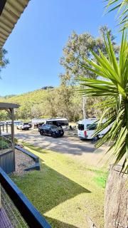 Esk Caravan Park & Rail Trail Motel - Esk - 9