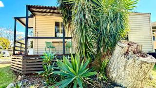 Esk Caravan Park & Rail Trail Motel - Esk - 6