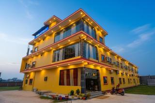 Hotel Shree Venkatesh Nilayam - 200 Mtr From Ram Temple - 9