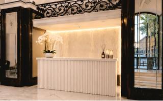 NH Nizami Hotel & Spa - 6