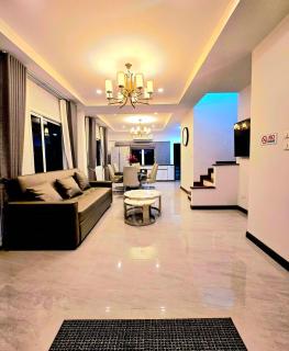 The Atlas hostel Muang Thong Thani - 7