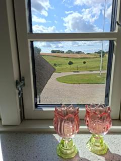 153 m2 by the forest and beach - idyllic countryside - near Legoland - 0