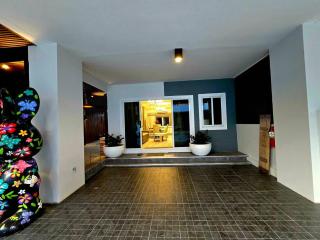 The Atlas hostel Muang Thong Thani - 6