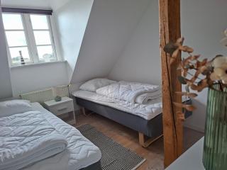 153 m2 by the forest and beach - idyllic countryside - near Legoland - 6