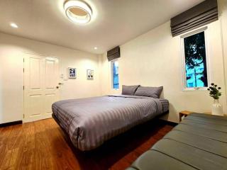 The Atlas hostel Muang Thong Thani - 8