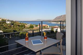 Marigold Apartments - Chania - 4