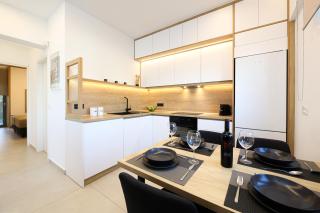 Marigold Apartments - Chania - 1