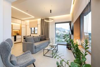 Marigold Apartments - Chania - 8