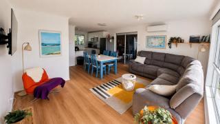Saltair on Marshall - 6