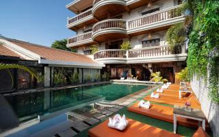 Siem Reap Center Boutique - 8