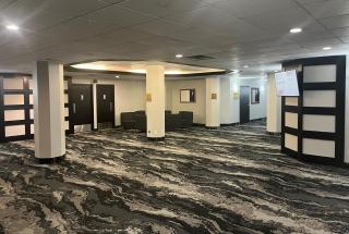 Travelodge by Wyndham Quebec City Hotel & Convention Centre - 9