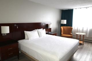 Travelodge by Wyndham Quebec City Hotel & Convention Centre - 5