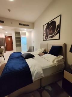furnished studio - 6