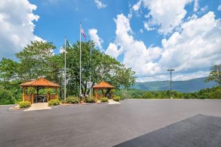 Quality Inn & Suites Big Stone Gap - 8