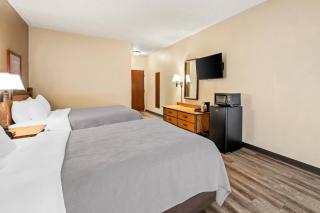 Quality Inn & Suites Big Stone Gap - 2