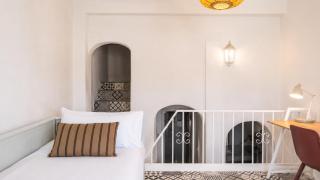 La casa de los sueños - 6