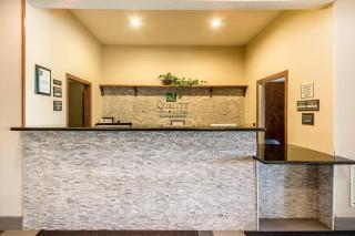 Quality Inn & Suites East Troy I-43 - 6